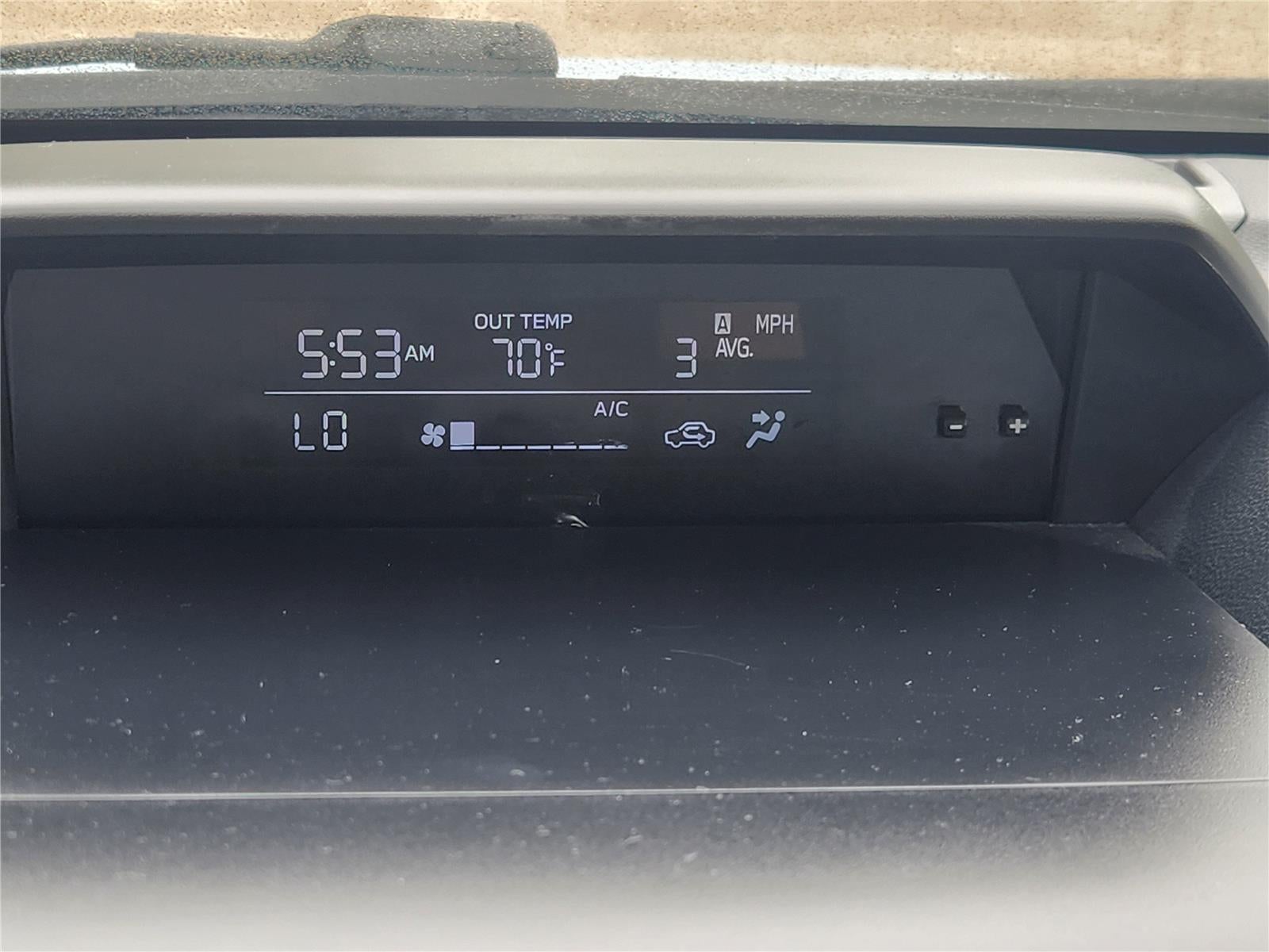 2021 Subaru Crosstrek 2.0I