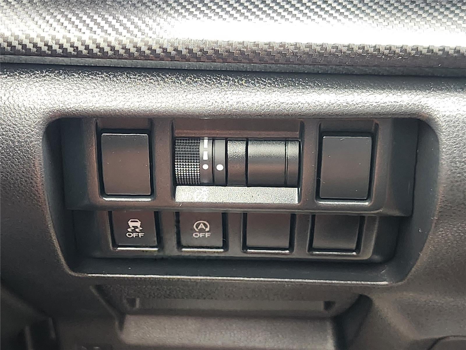 2021 Subaru Crosstrek 2.0I