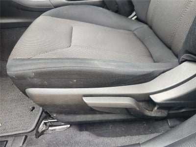 2021 Subaru Crosstrek 2.0I