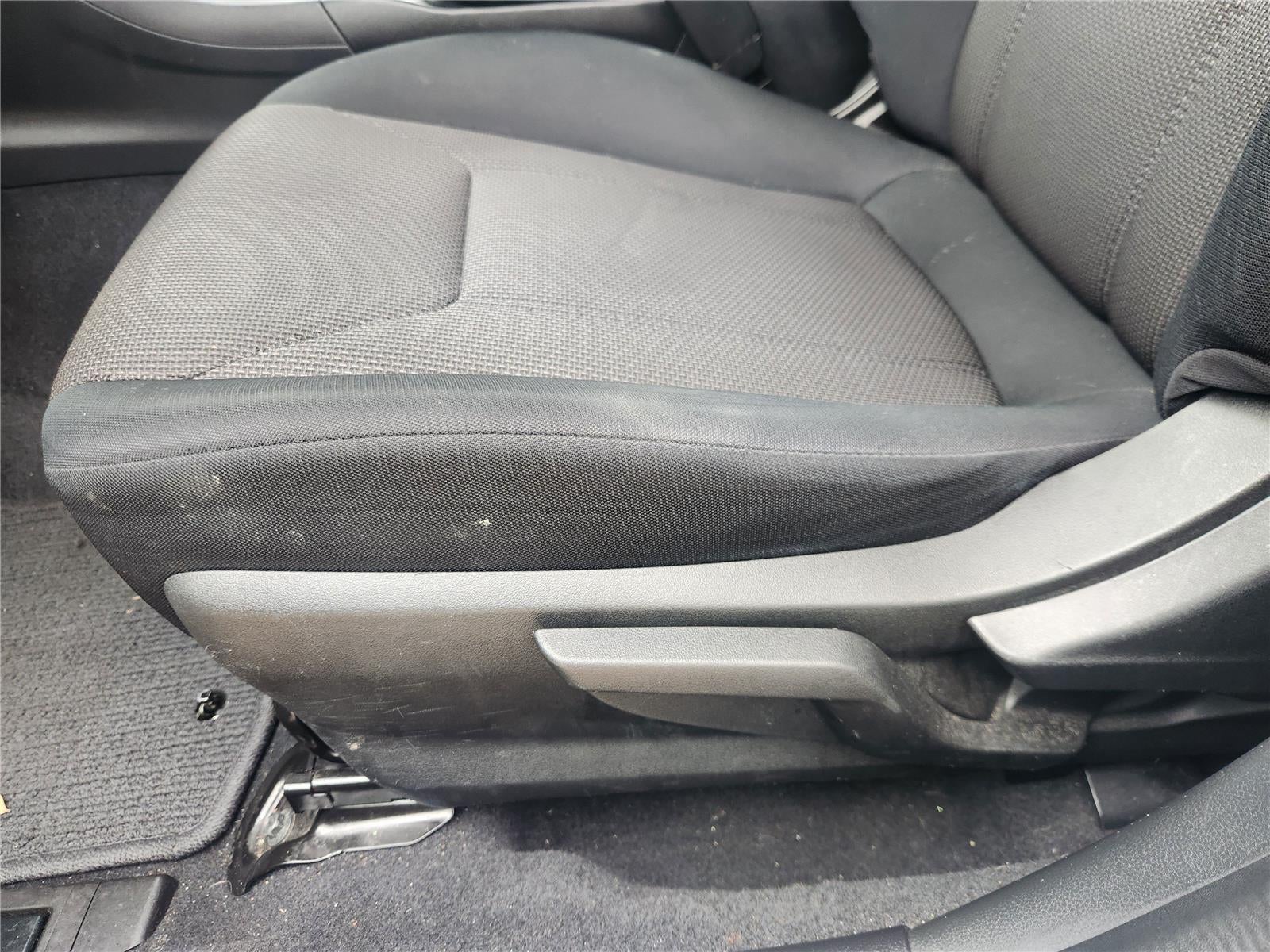 2021 Subaru Crosstrek 2.0I