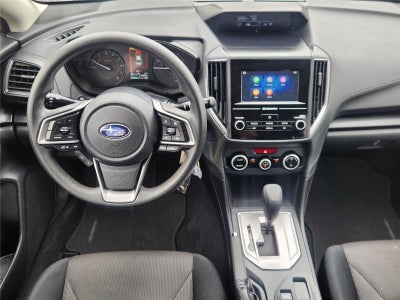 2021 Subaru Crosstrek 2.0I