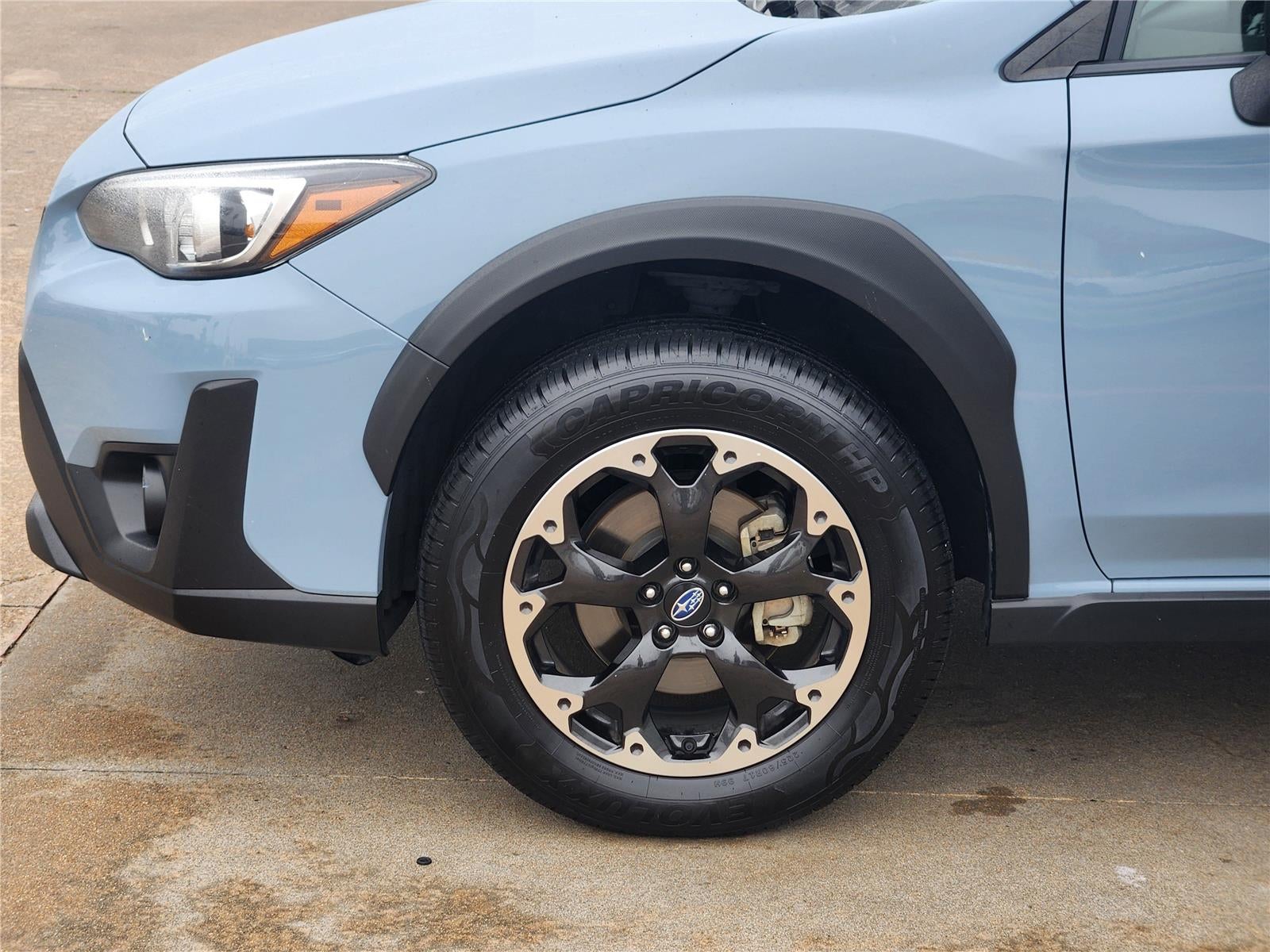 2021 Subaru Crosstrek 2.0I