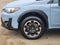 2021 Subaru Crosstrek 2.0I