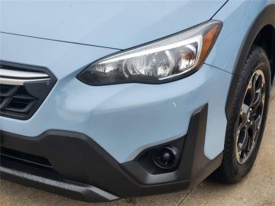 2021 Subaru Crosstrek 2.0I