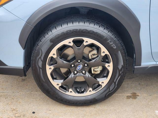 2021 Subaru Crosstrek 2.0I