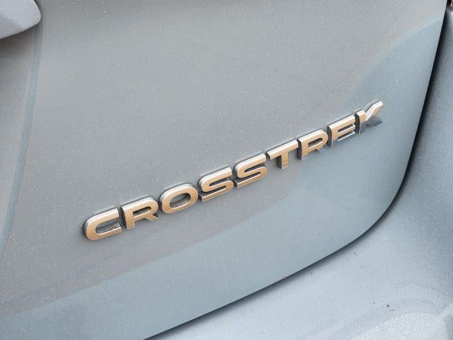 2021 Subaru Crosstrek 2.0I