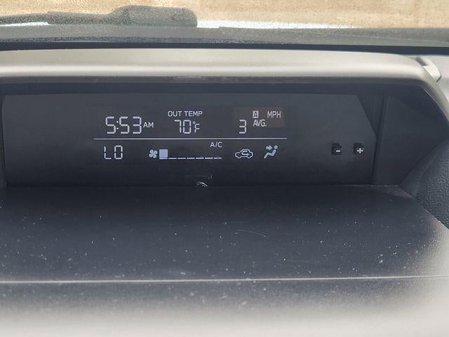 2021 Subaru Crosstrek 2.0I