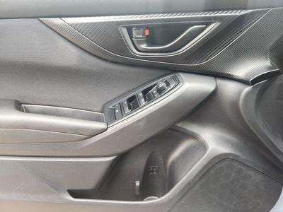 2021 Subaru Crosstrek 2.0I