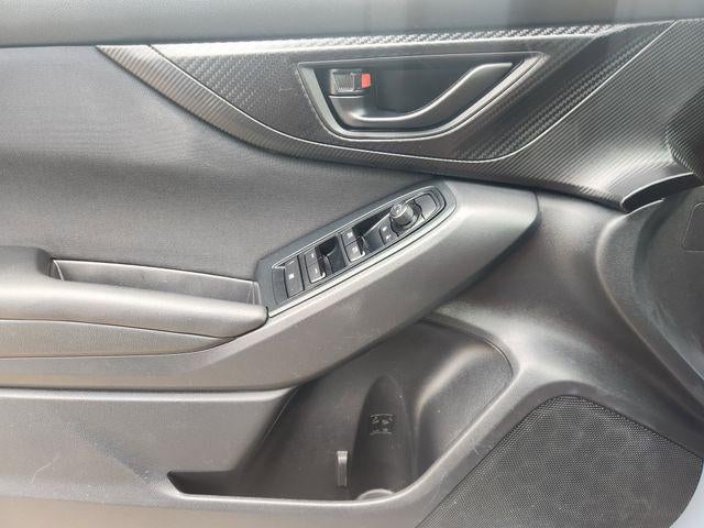 2021 Subaru Crosstrek 2.0I