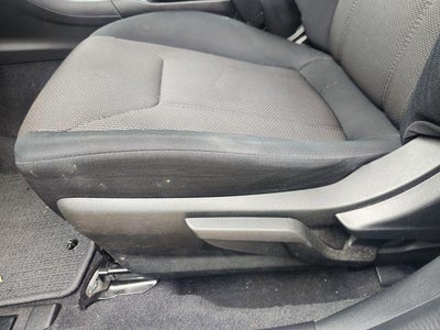 2021 Subaru Crosstrek 2.0I