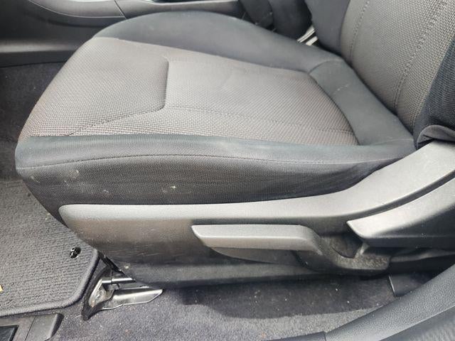 2021 Subaru Crosstrek 2.0I