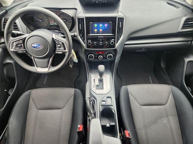 2021 Subaru Crosstrek 2.0I