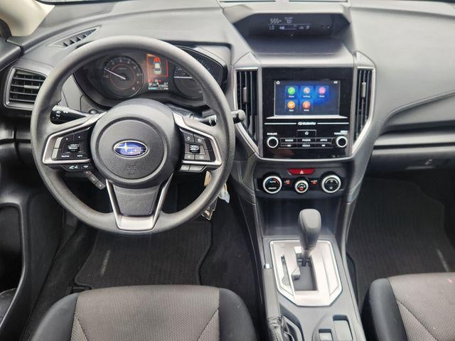 2021 Subaru Crosstrek 2.0I
