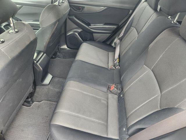 2021 Subaru Crosstrek 2.0I