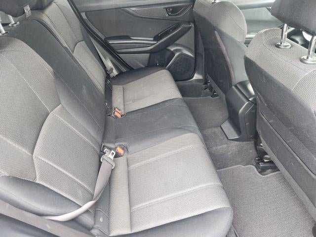 2021 Subaru Crosstrek 2.0I