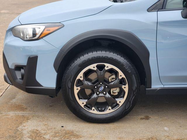 2021 Subaru Crosstrek 2.0I