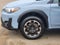 2021 Subaru Crosstrek 2.0I