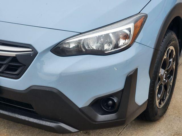 2021 Subaru Crosstrek 2.0I