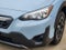 2021 Subaru Crosstrek 2.0I