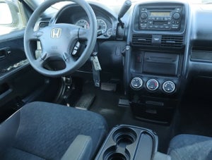 2006 Honda CR-V LX
