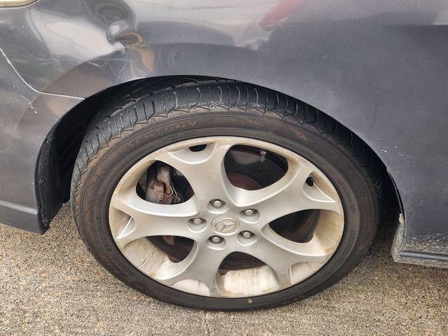 2010 Mazda Mazda5 Sport