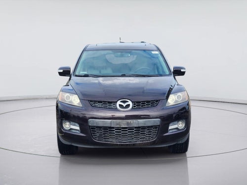2009 Mazda Mazda CX-7 Grand Touring