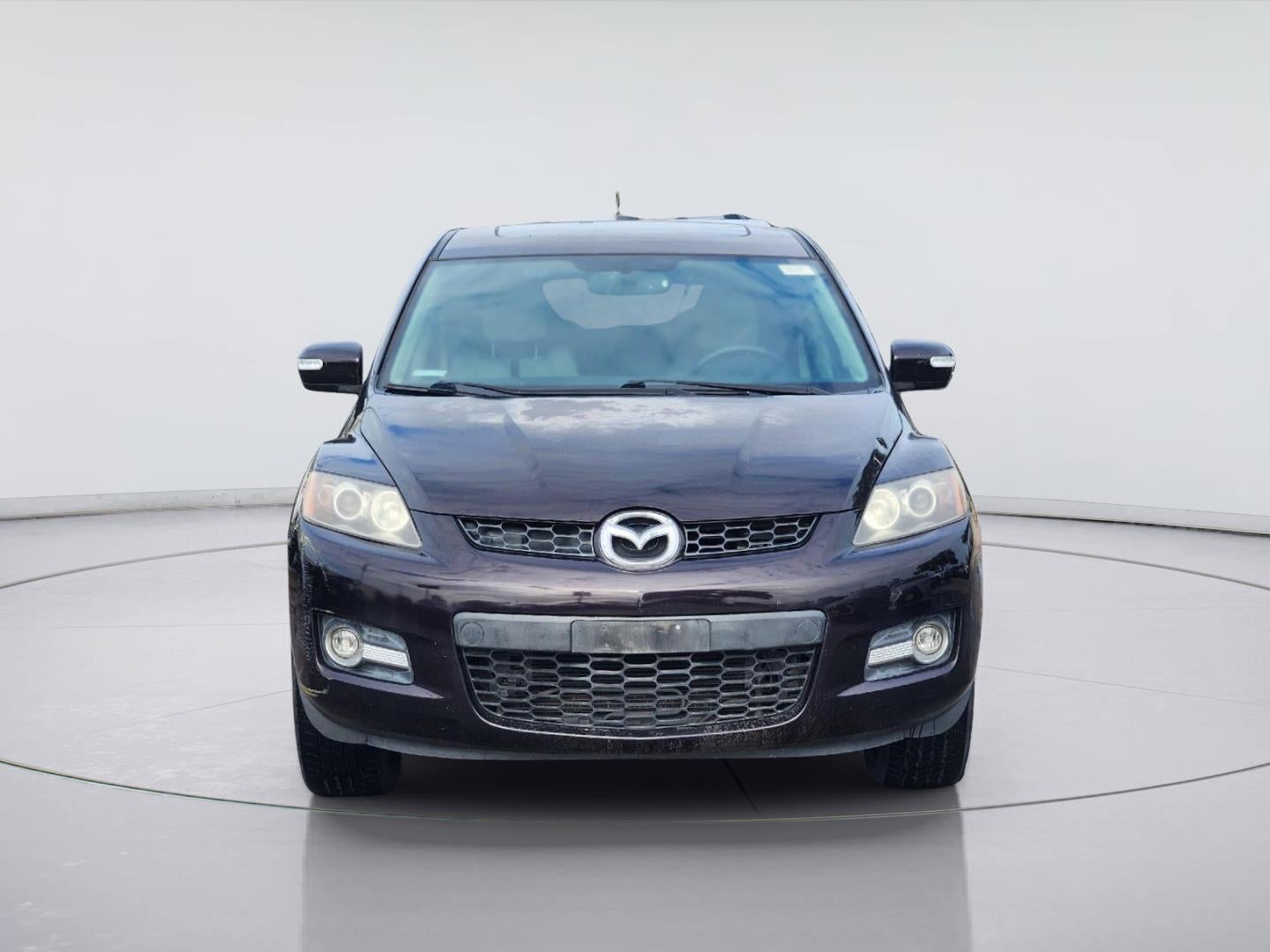 2009 Mazda Mazda CX-7 Grand Touring