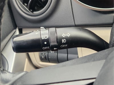 2009 Mazda Mazda CX-7 Grand Touring