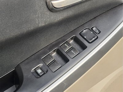 2009 Mazda Mazda CX-7 Grand Touring