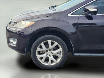 2009 Mazda Mazda CX-7 Grand Touring