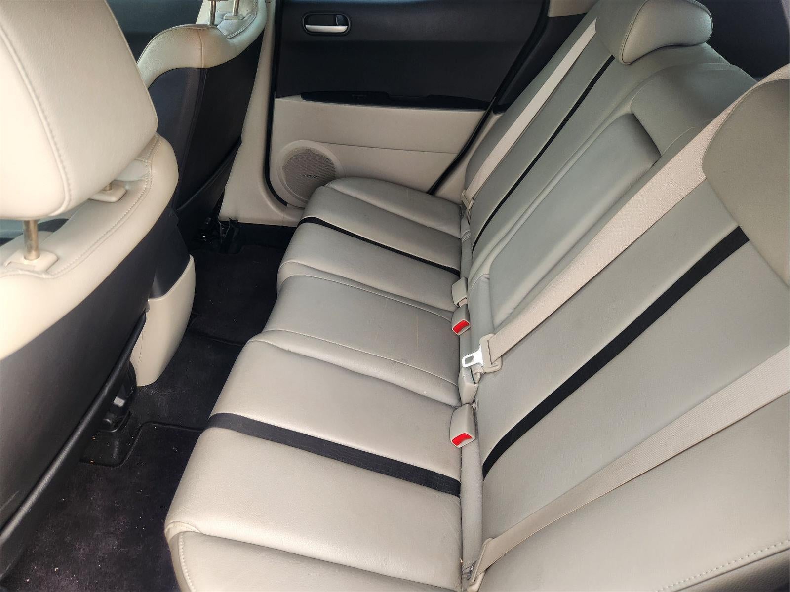 2009 Mazda Mazda CX-7 Grand Touring