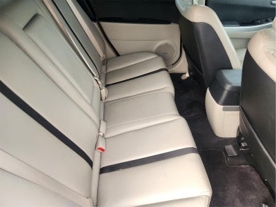 2009 Mazda Mazda CX-7 Grand Touring