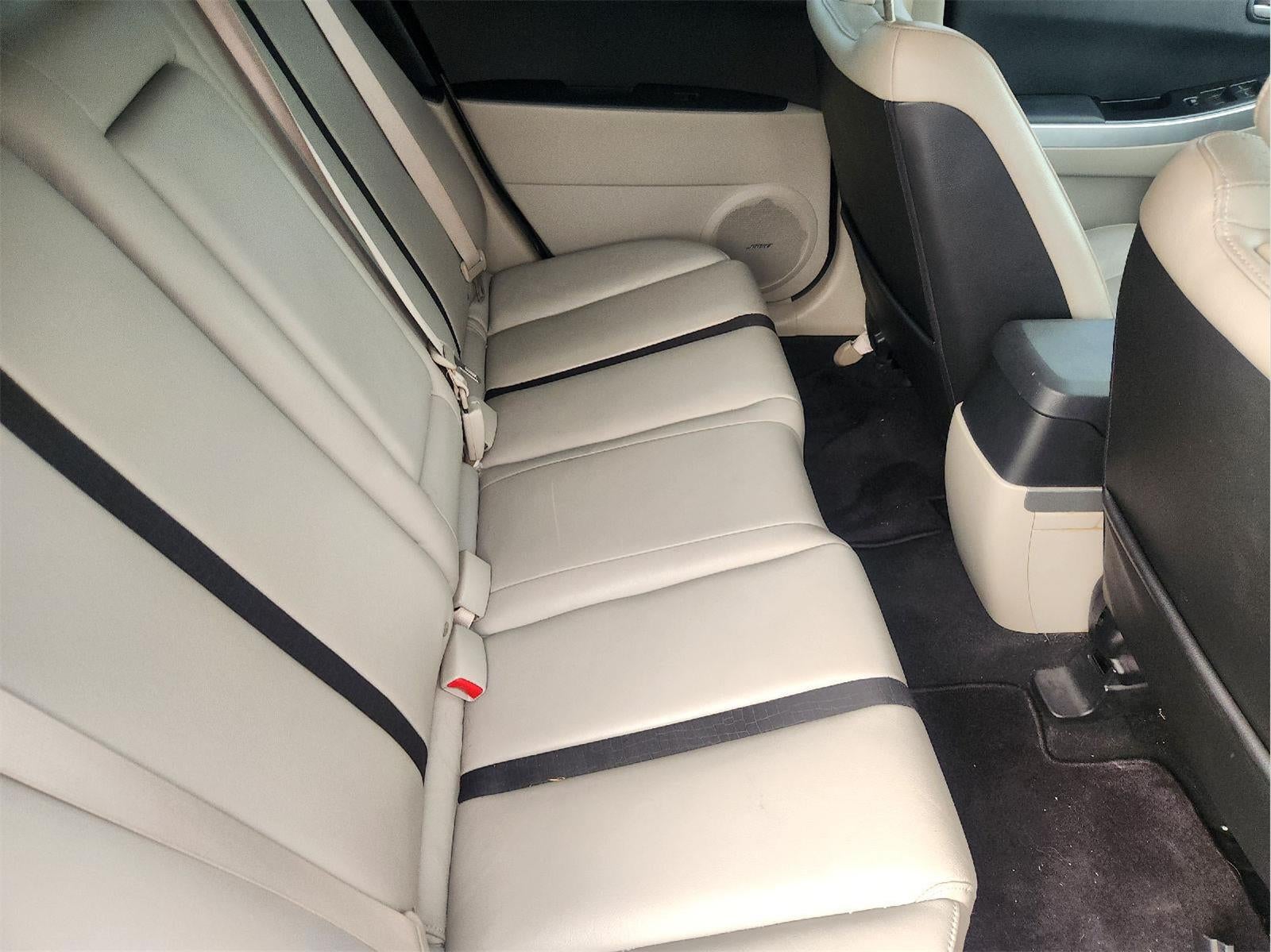 2009 Mazda Mazda CX-7 Grand Touring