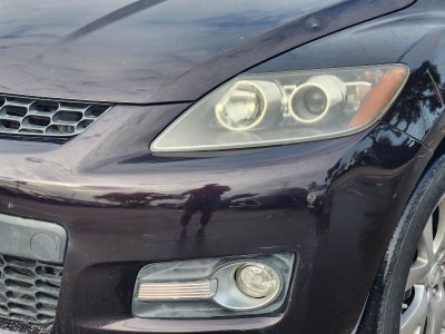 2009 Mazda Mazda CX-7 Grand Touring