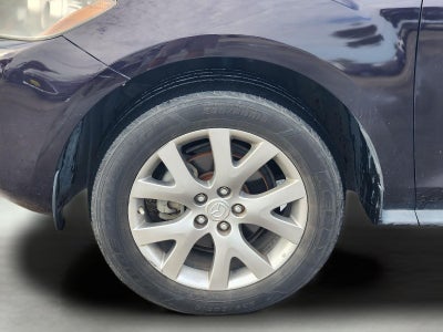 2009 Mazda Mazda CX-7 Grand Touring