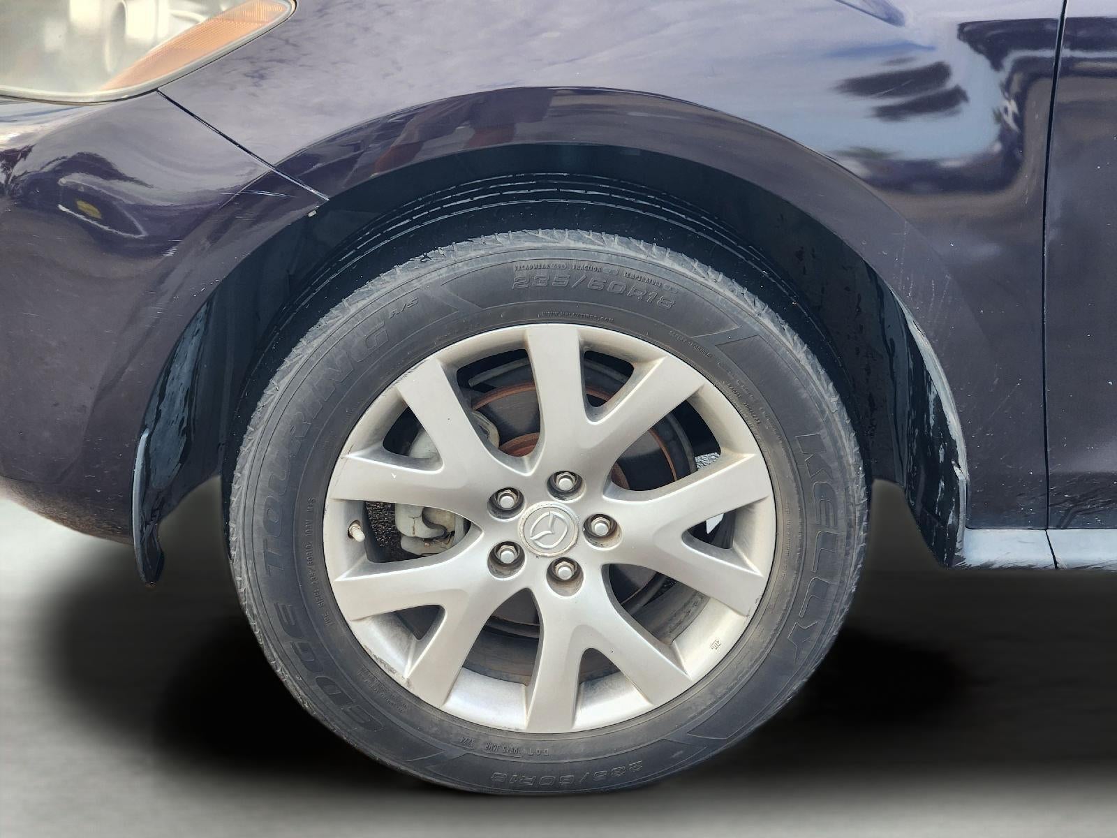 2009 Mazda Mazda CX-7 Grand Touring