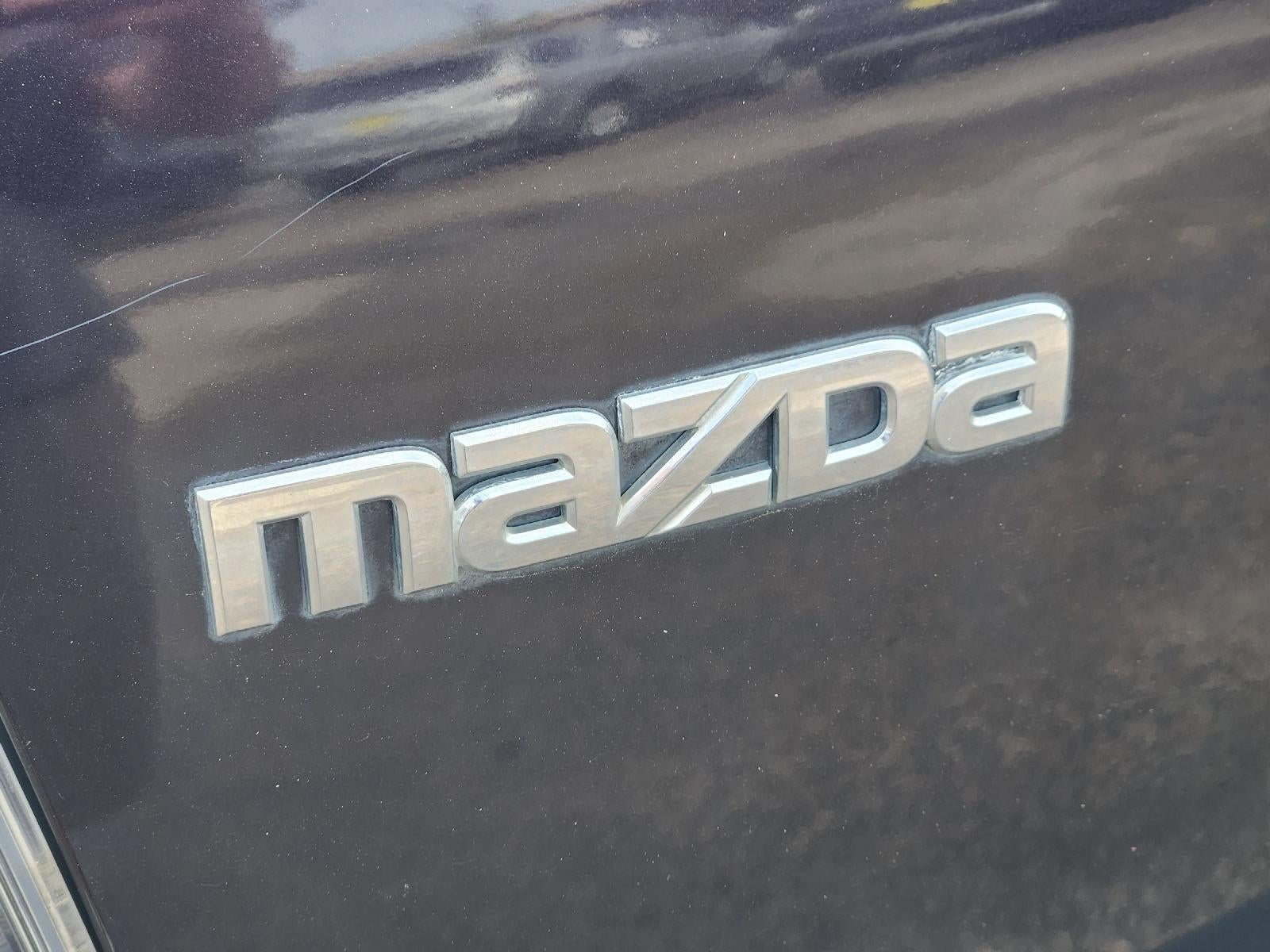 2009 Mazda Mazda CX-7 Grand Touring