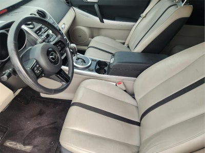 2009 Mazda Mazda CX-7 Grand Touring