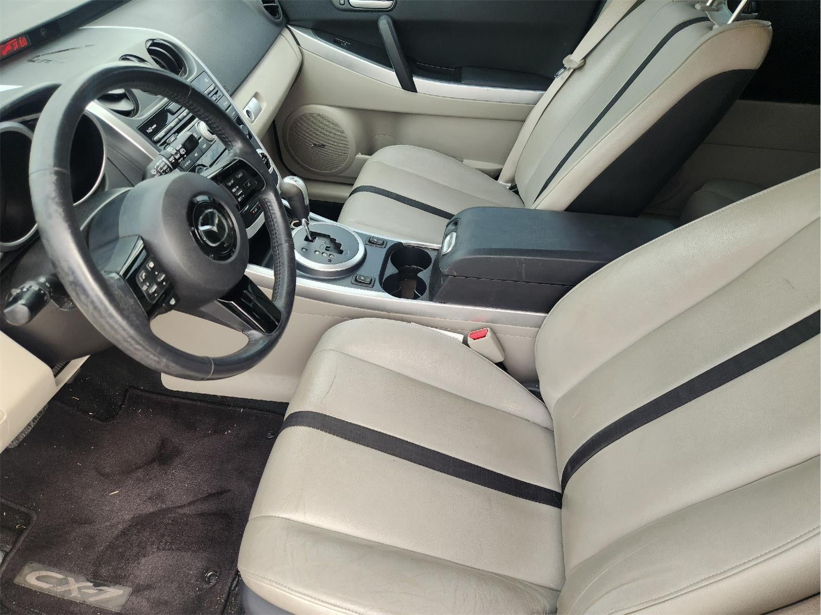 2009 Mazda Mazda CX-7 Grand Touring