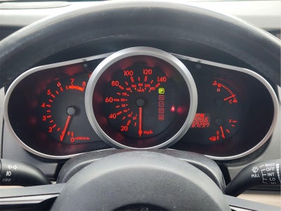 2009 Mazda Mazda CX-7 Grand Touring