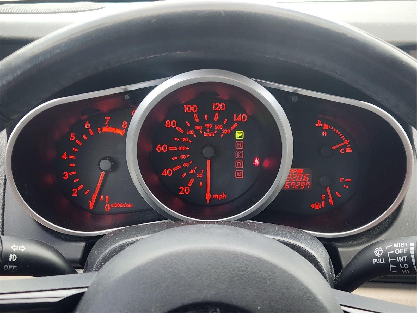 2009 Mazda Mazda CX-7 Grand Touring