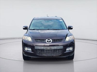 2009 Mazda Mazda CX-7 Grand Touring