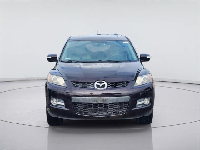 2009 Mazda Mazda CX-7 Grand Touring