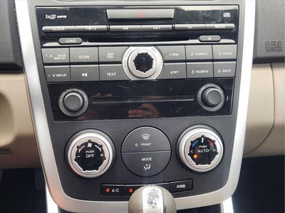 2009 Mazda Mazda CX-7 Grand Touring