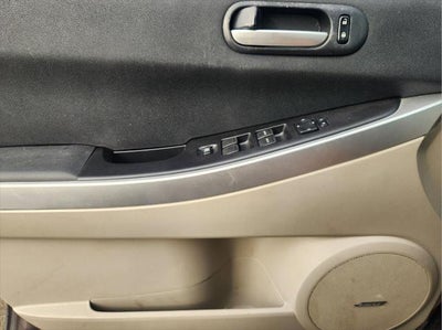 2009 Mazda Mazda CX-7 Grand Touring