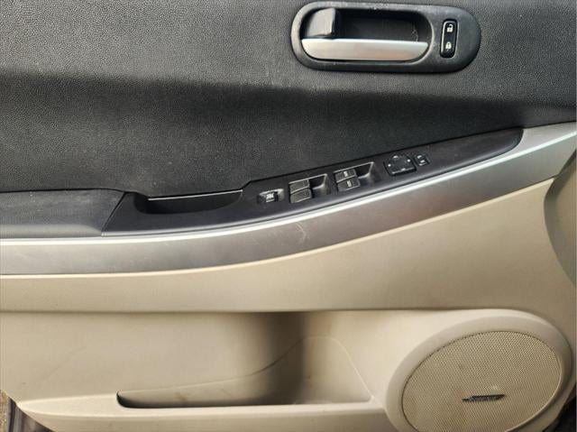2009 Mazda Mazda CX-7 Grand Touring