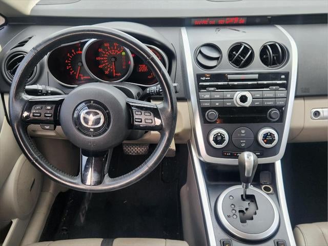 2009 Mazda Mazda CX-7 Grand Touring
