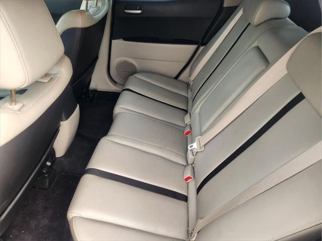 2009 Mazda Mazda CX-7 Grand Touring