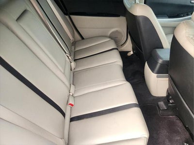2009 Mazda Mazda CX-7 Grand Touring