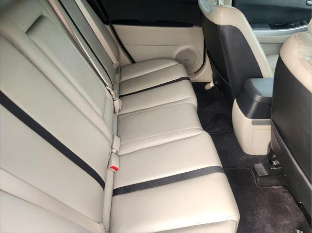 2009 Mazda Mazda CX-7 Grand Touring